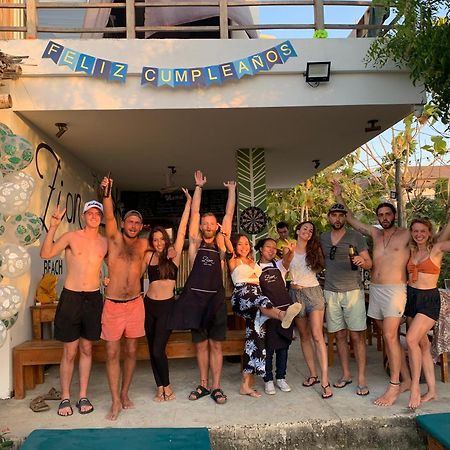 Zion Beach House Cartagena Ngoại thất bức ảnh
