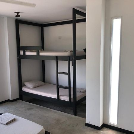 Zion Beach House Cartagena Ngoại thất bức ảnh