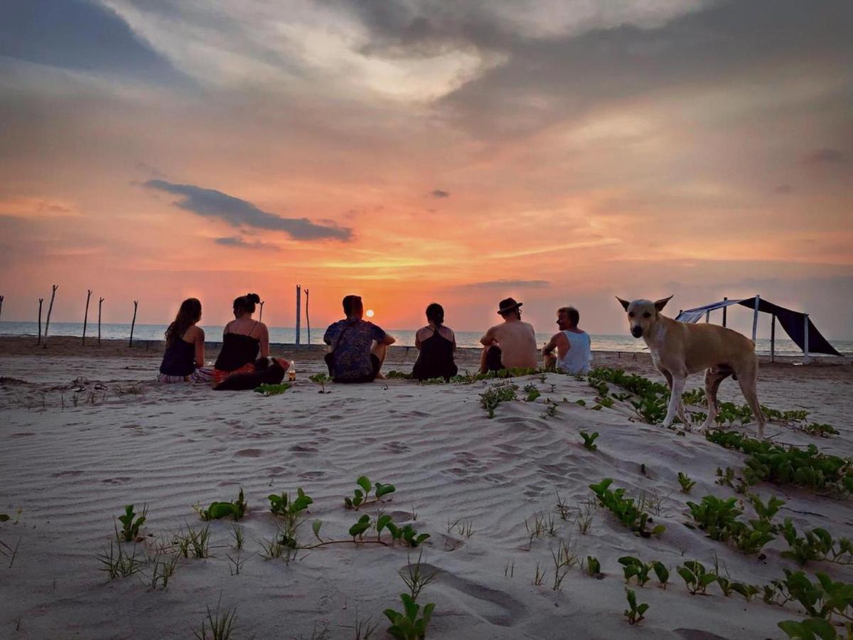 Zion Beach House Cartagena Ngoại thất bức ảnh