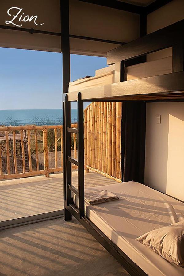 Zion Beach House Cartagena Ngoại thất bức ảnh