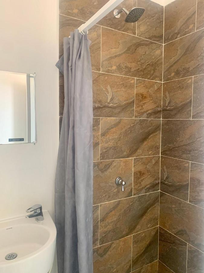 Zion Beach House Cartagena Ngoại thất bức ảnh