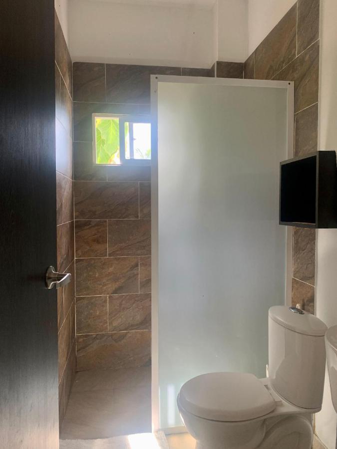 Zion Beach House Cartagena Ngoại thất bức ảnh