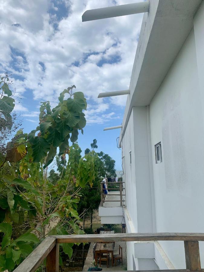 Zion Beach House Cartagena Ngoại thất bức ảnh