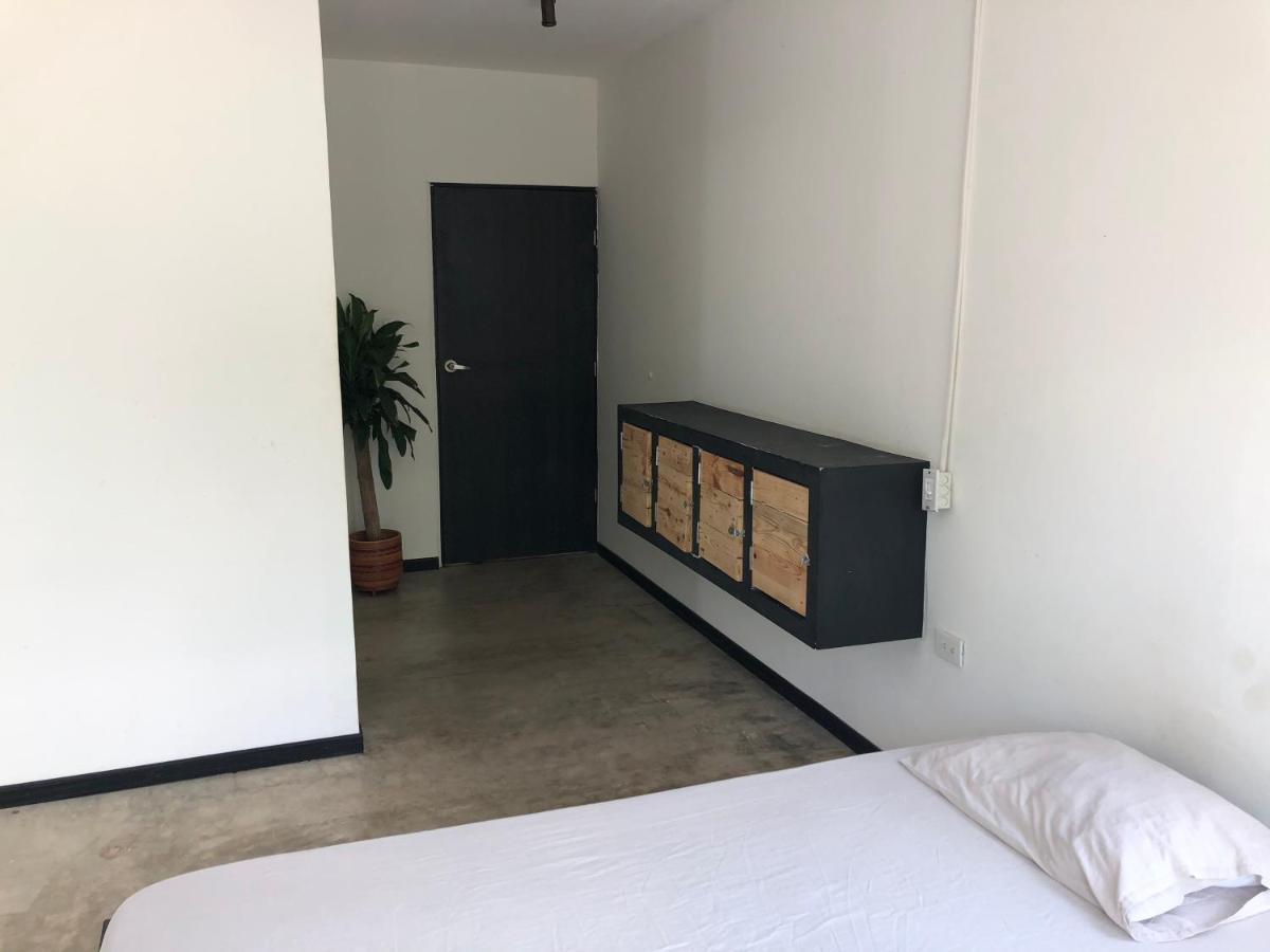 Zion Beach House Cartagena Ngoại thất bức ảnh