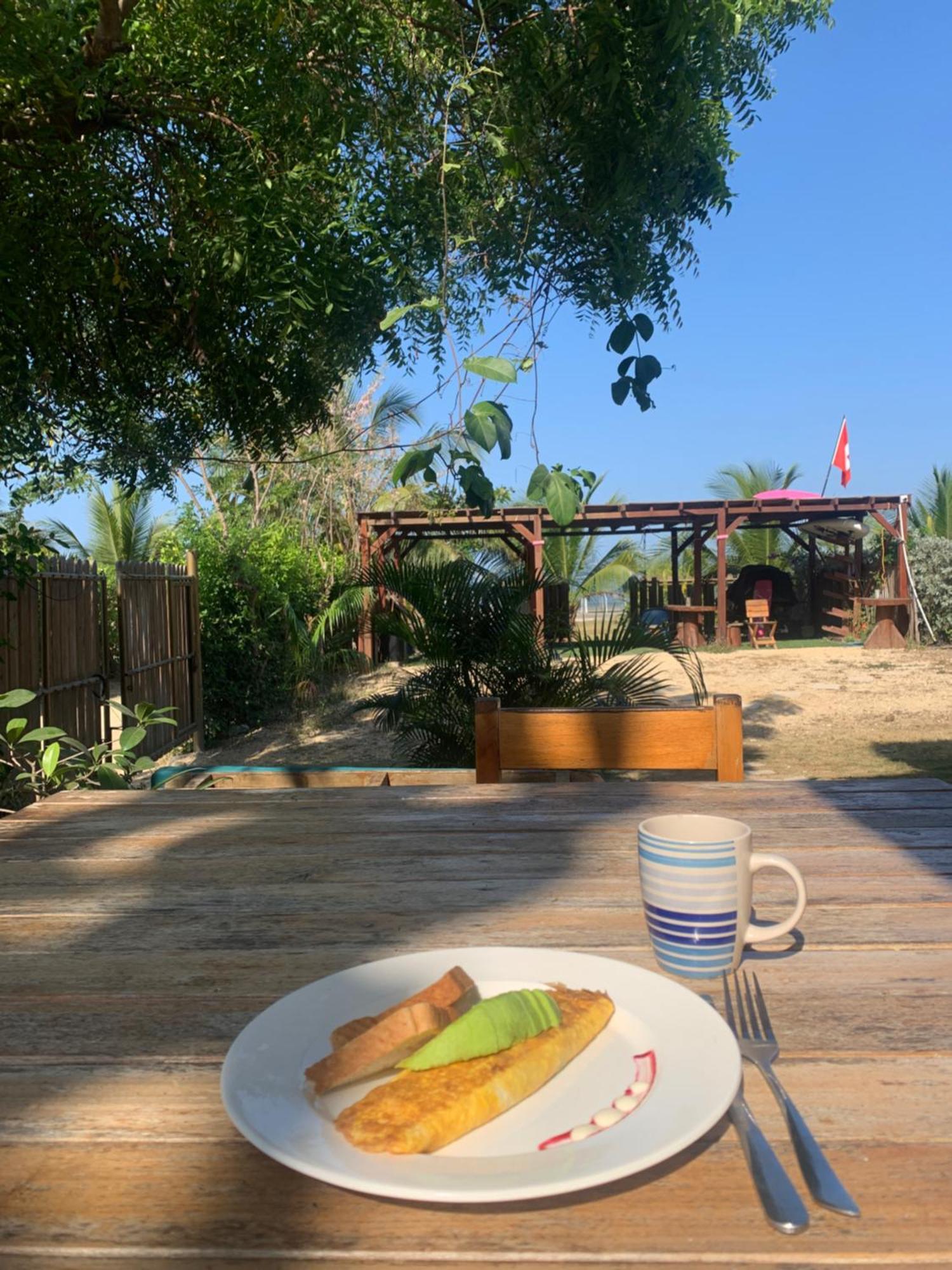 Zion Beach House Cartagena Ngoại thất bức ảnh
