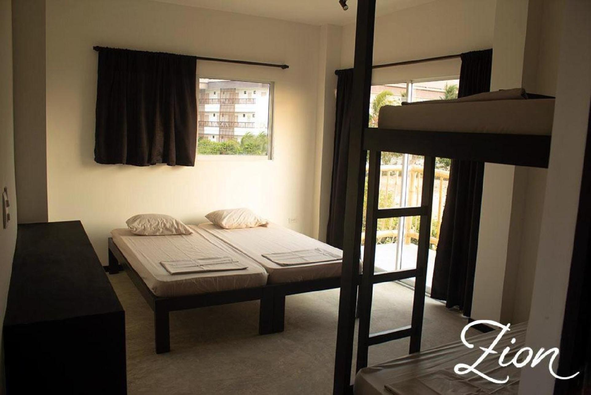 Zion Beach House Cartagena Ngoại thất bức ảnh