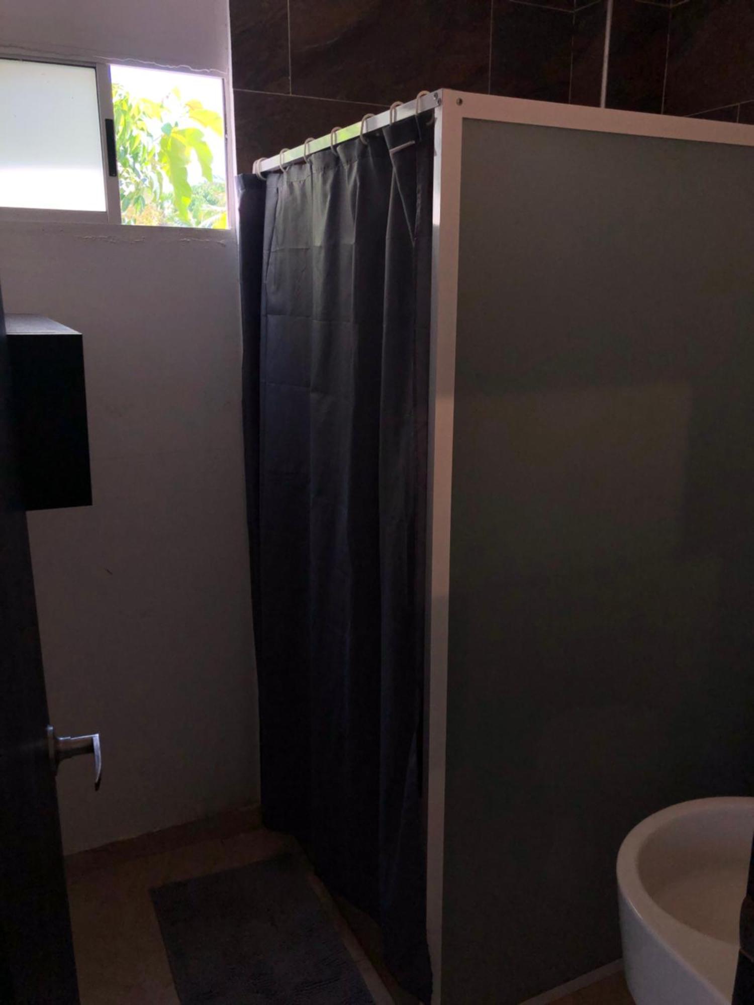 Zion Beach House Cartagena Ngoại thất bức ảnh